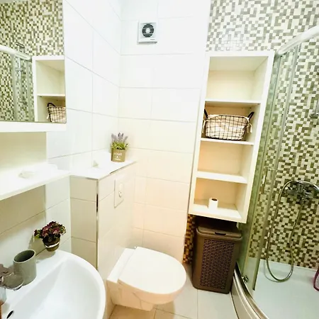 Gradn Premium 4 Podgorica