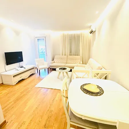 Appartement Gradn Premium 4 Podgorica