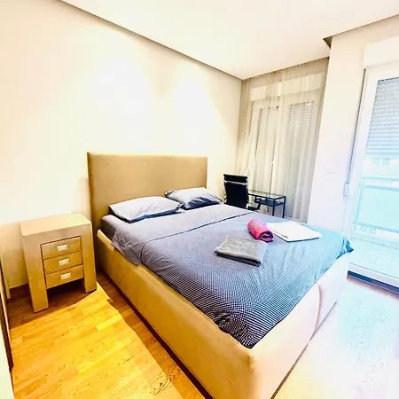 Gradn Premium 4 *