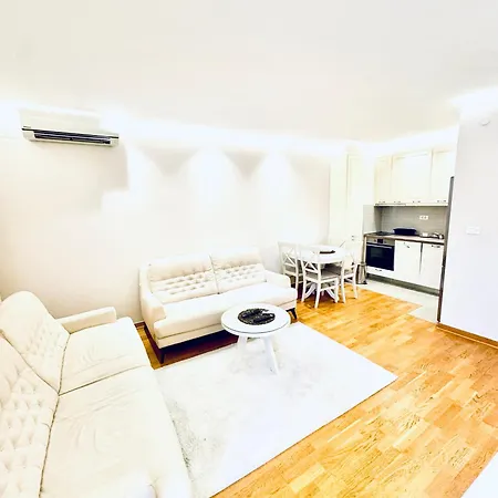 Gradn Premium 4 Podgorica